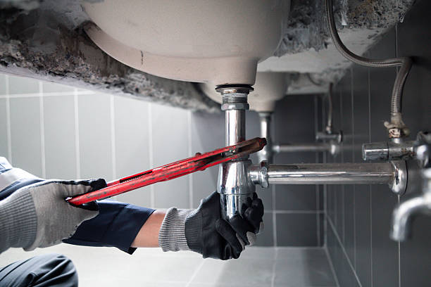 Trusted Faucet Repair service in Rochester Mills, PA - Masters Plumbing Service